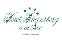 Hotel Rheinsberg am See