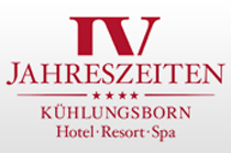 hotel vier jahreszeiten